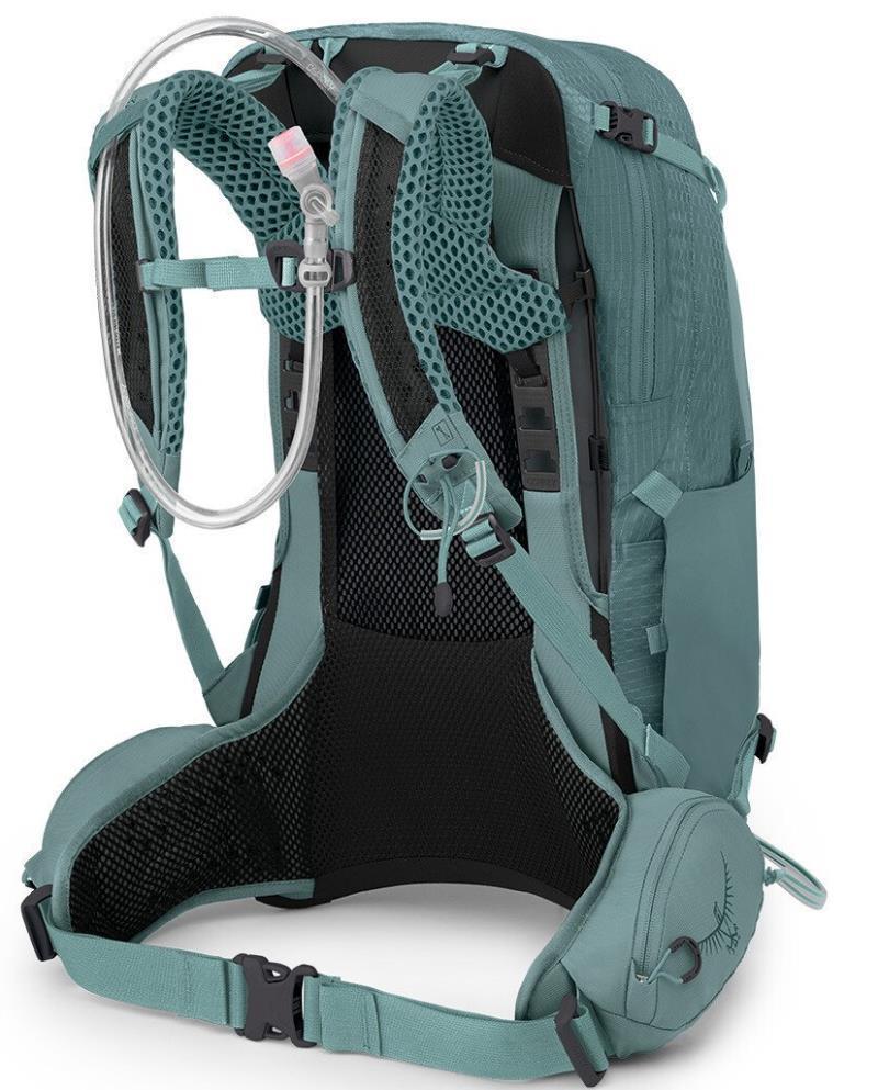 Mira 22 - Womens - Succulent Green 2