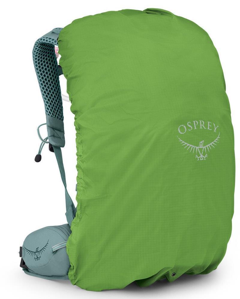 Mira 22 - Womens - Succulent Green 3