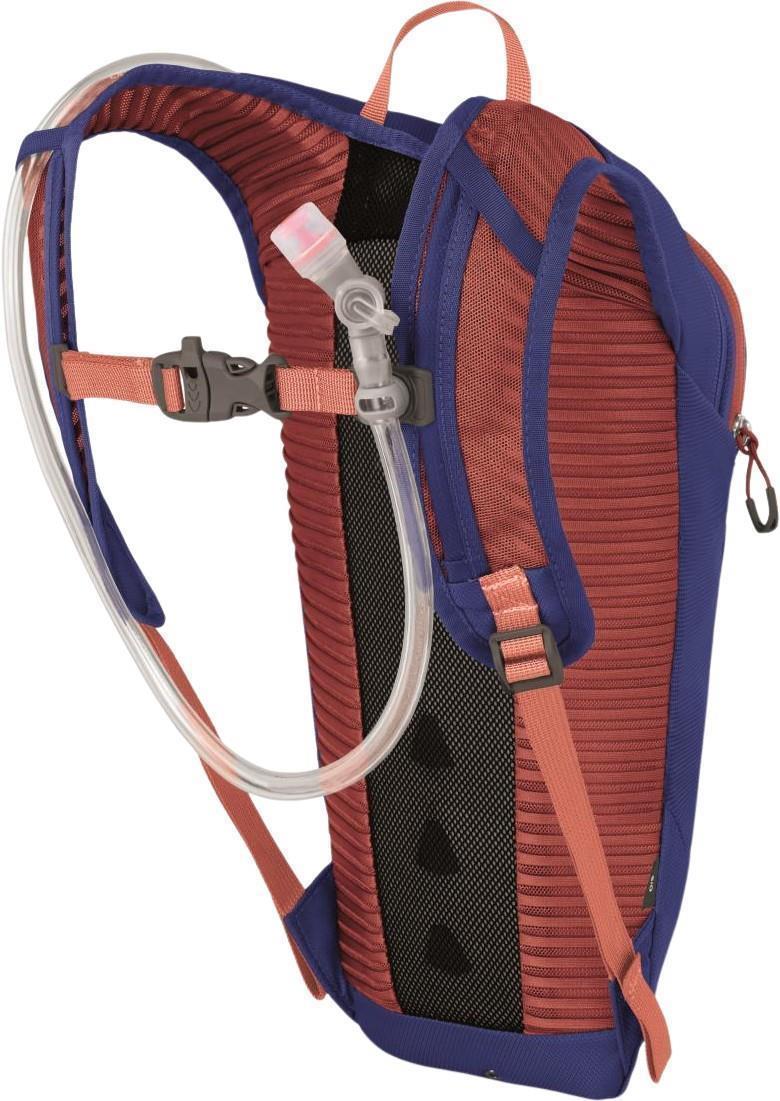 Moki 1.5 - Kids - Gentian Blue 3