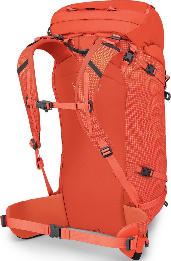 Mutant 38 - Mars Orange 3