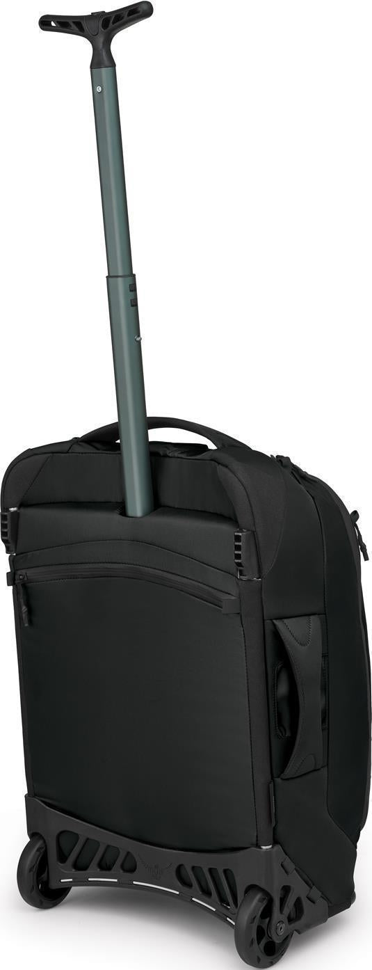 Ozone 2-Wheel Carry On 40L / 21.5" - Black 2