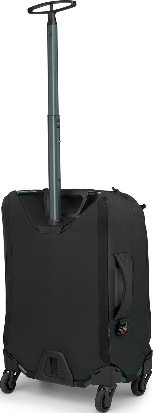 Ozone 4-Wheel Carry On 38L / 21.5" - Black 2