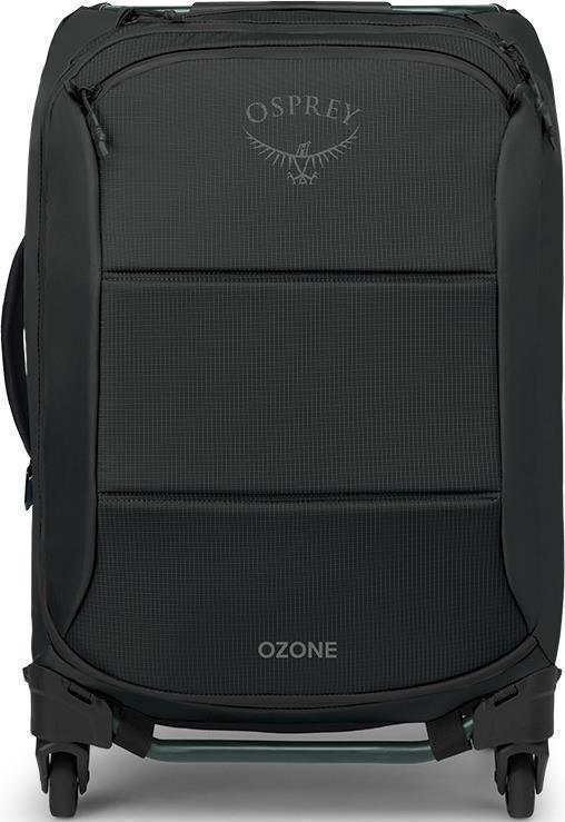 Ozone 4-Wheel Carry On 38L / 21.5" - Black 3