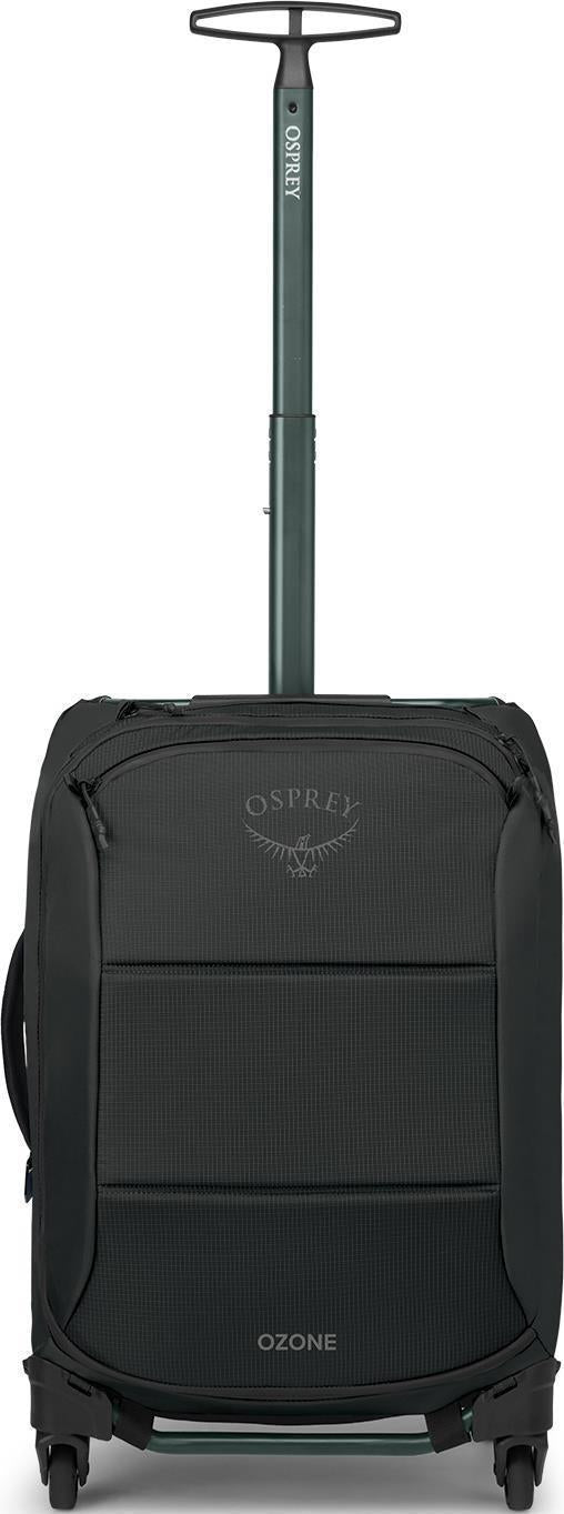 Ozone 4-Wheel Carry On 38L / 21.5" - Black 4
