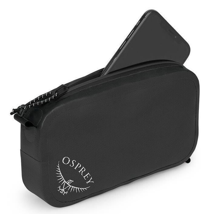 Pack Pocket Waterproof - Black 2