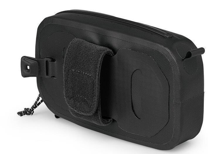 Pack Pocket Waterproof - Black 3