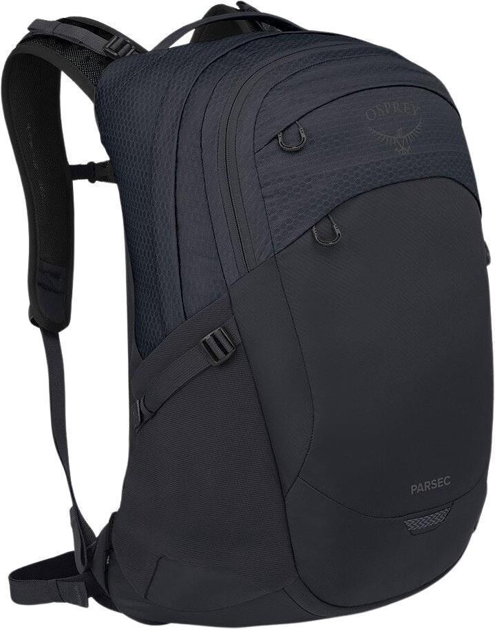 Parsec 26 - Black 1