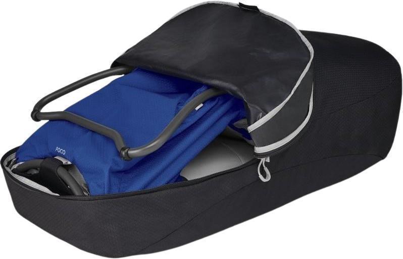 Poco Carrying Case - Black 1