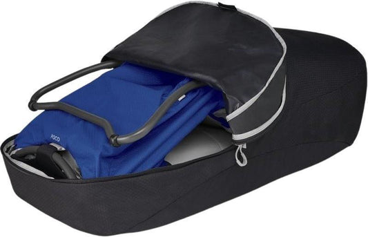 Poco Carrying Case - Black 1