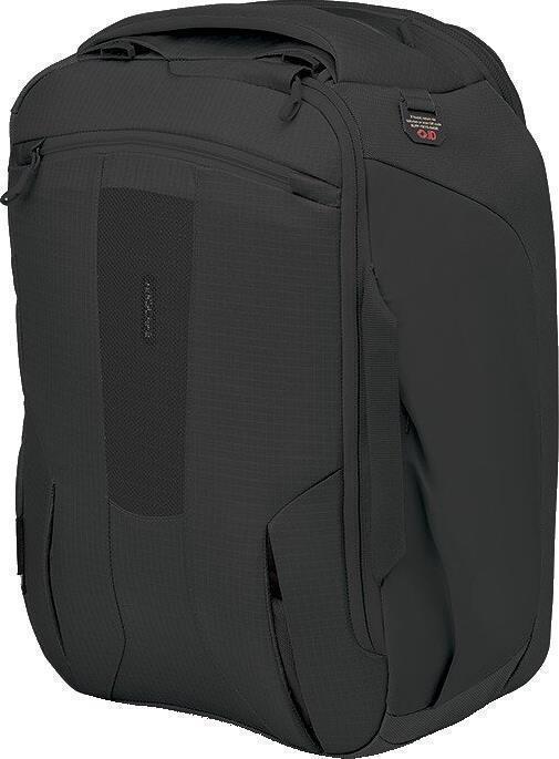 Porter 46 - black 1