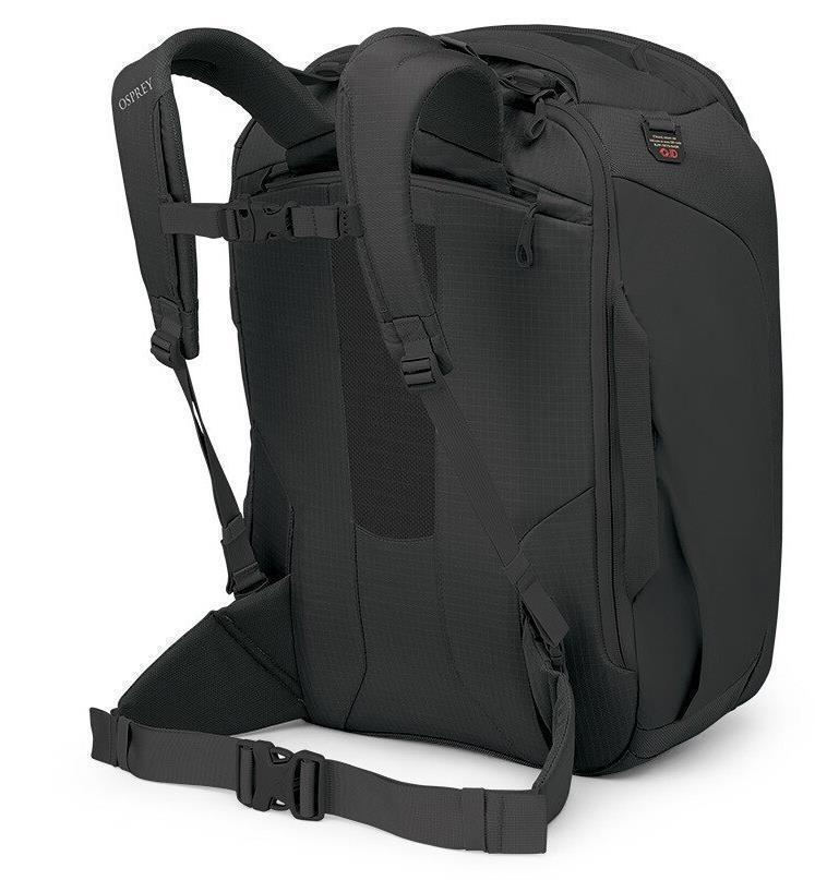 Porter 46 - black 1