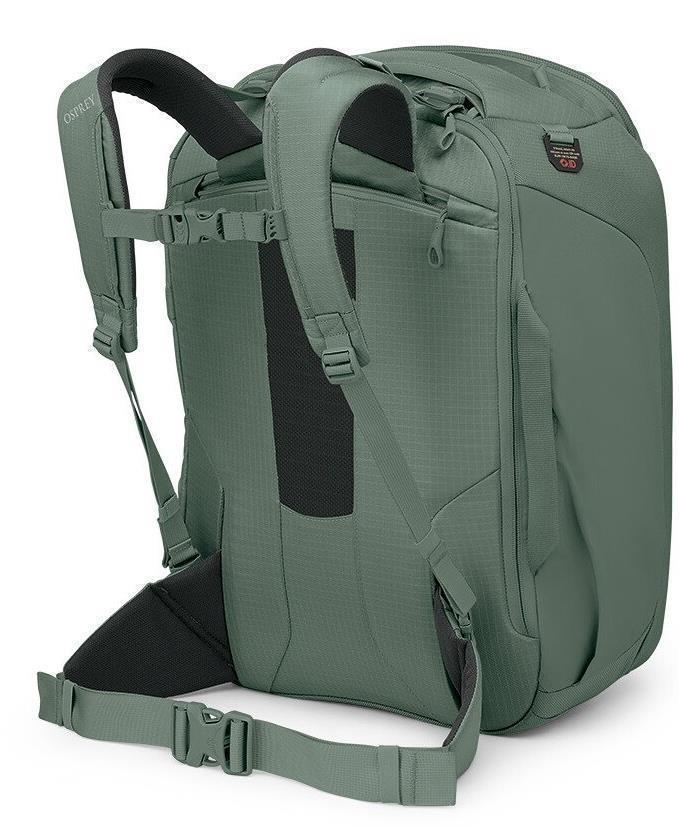 Porter 46 - koseret green 1