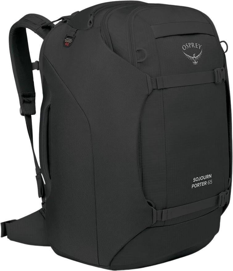 Porter 65 - black 1