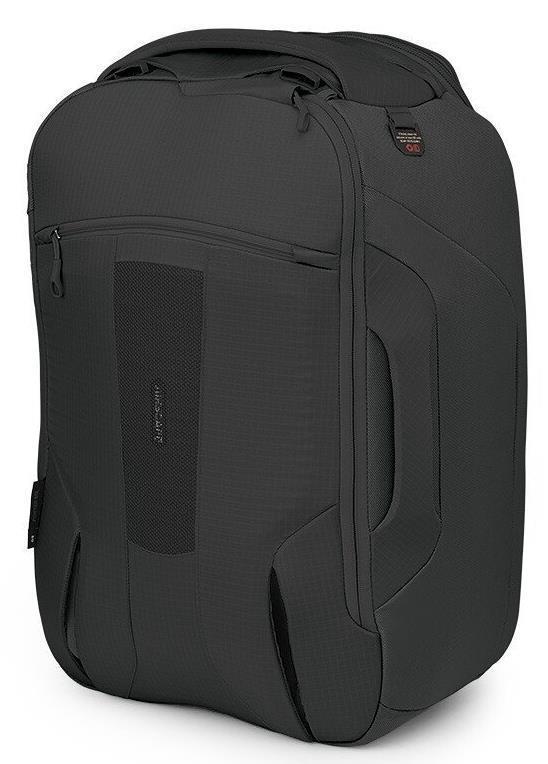 Porter 65 - black 1
