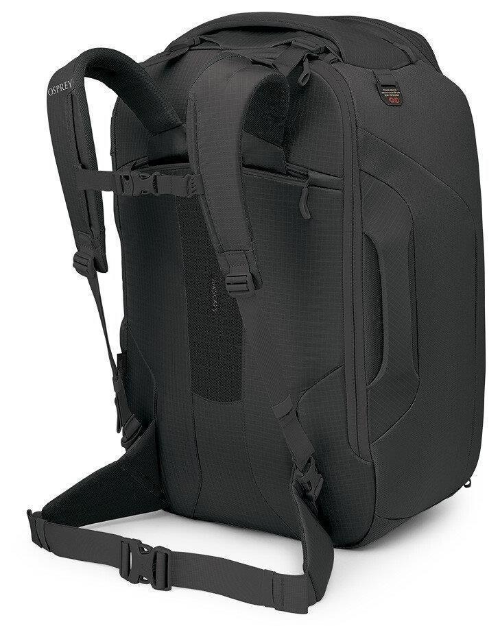 Porter 65 - black 1
