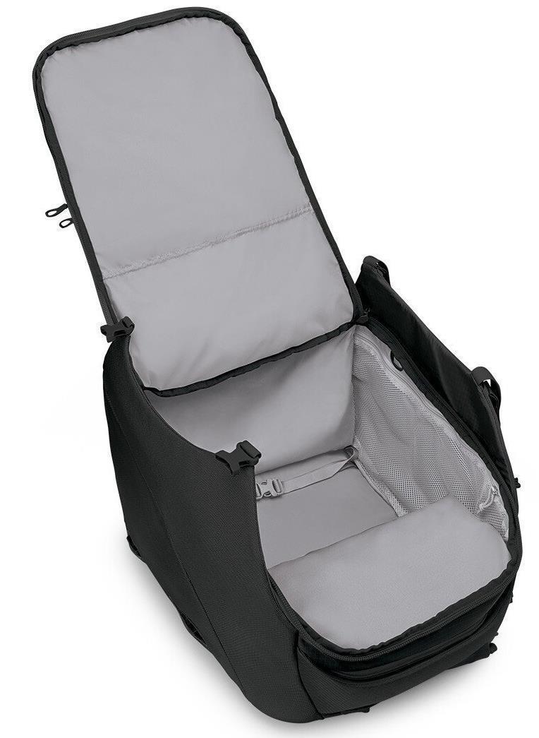 Porter 65 - black 1