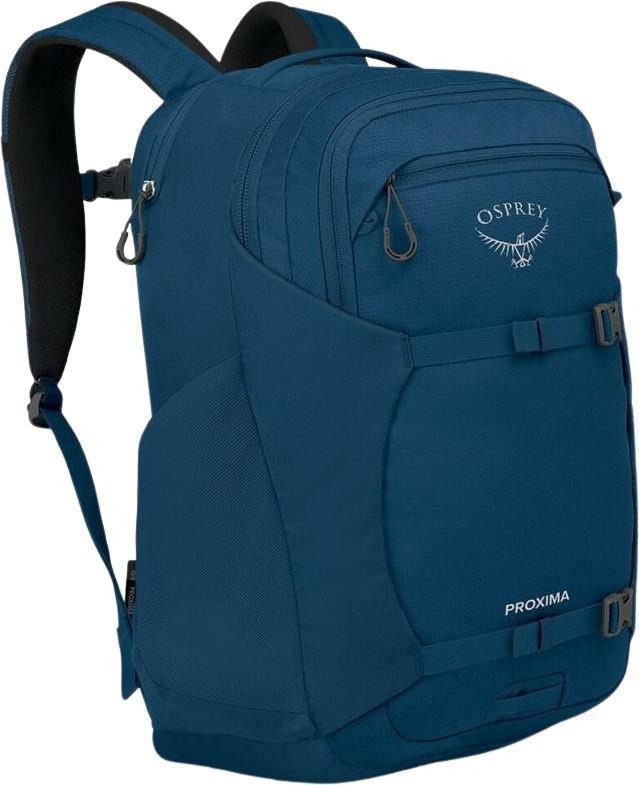 Proxima 30 - Night Shift Blue 1