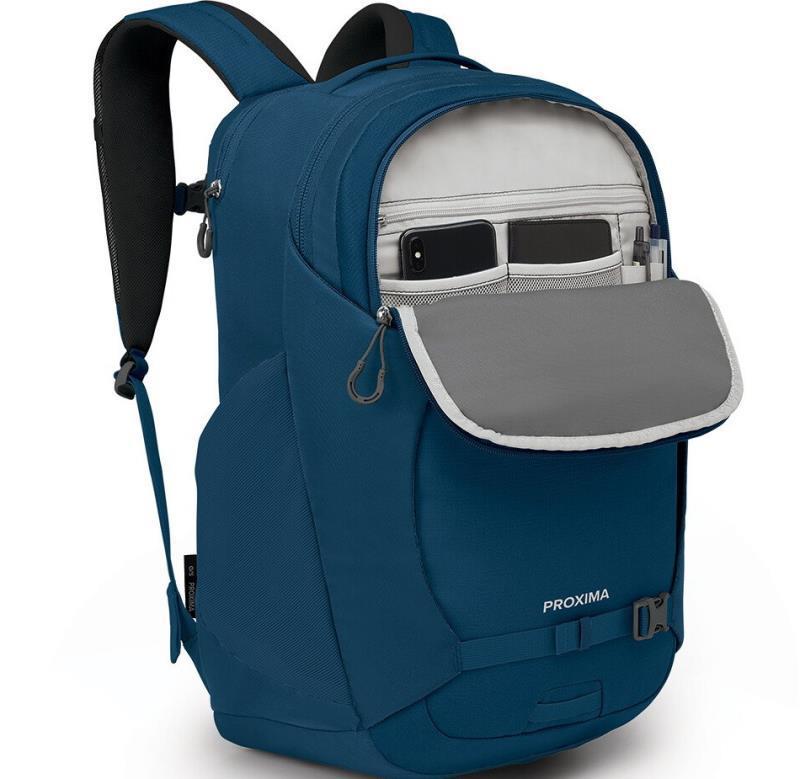 Proxima 30 - Night Shift Blue 2