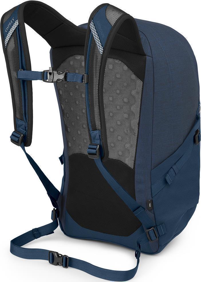 Quasar 26 - Atlas Blue 2