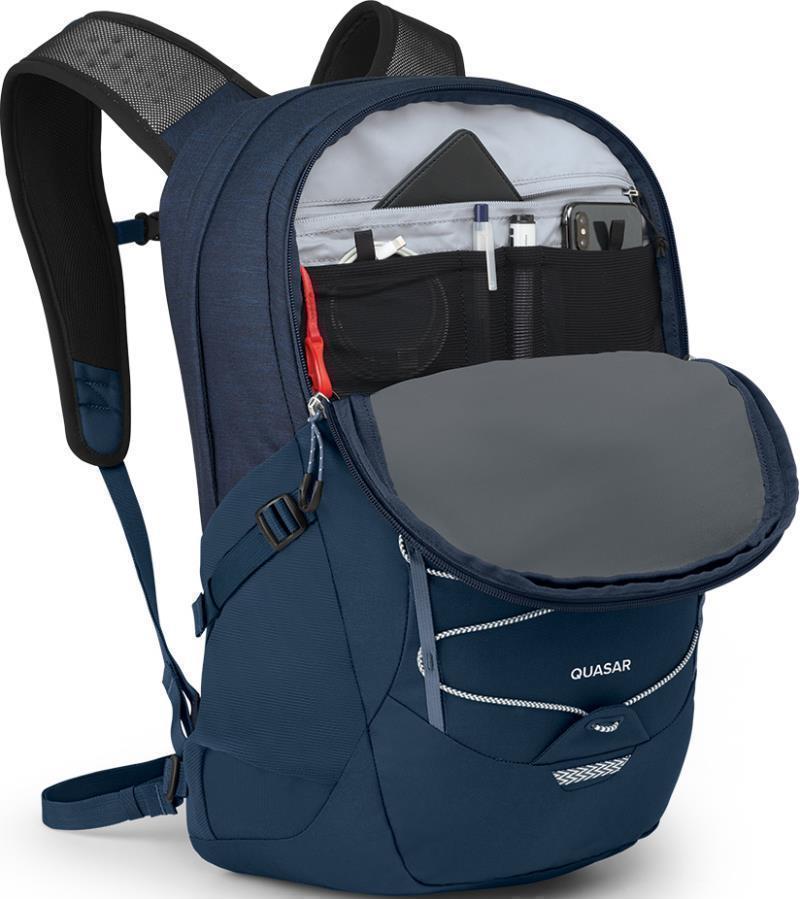 Quasar 26 - Atlas Blue 3