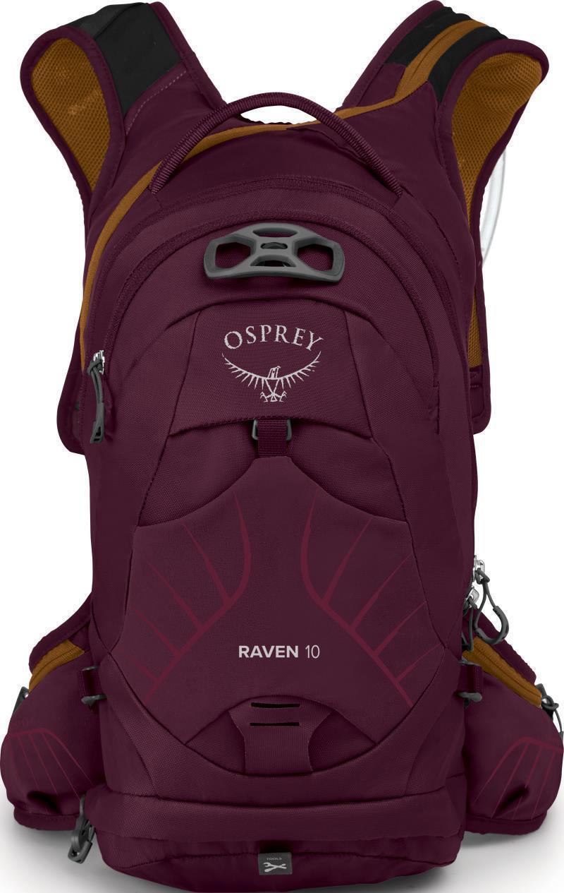 Raven 10 - Womens - Aprium Purple 3