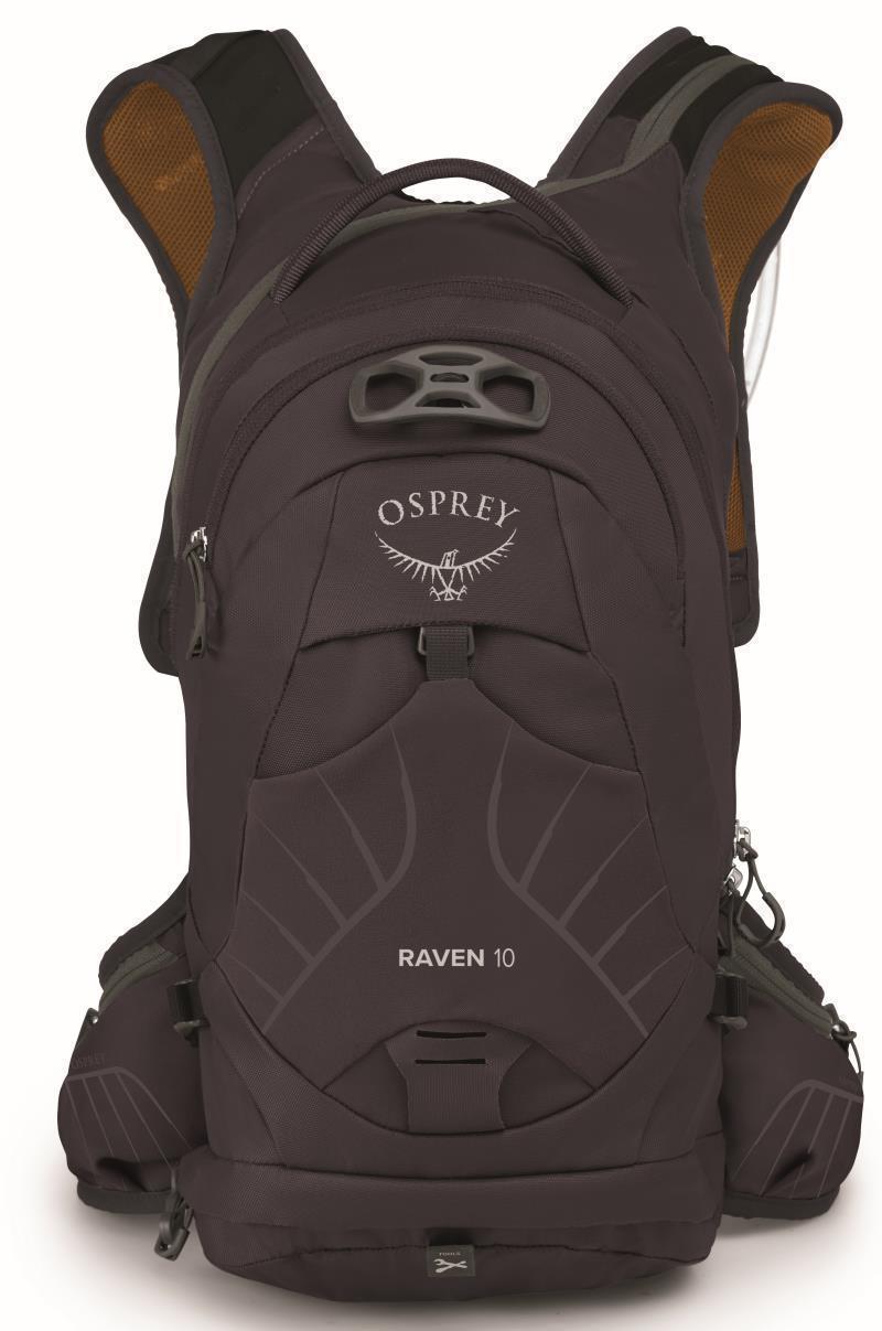 Raven 10 - Womens - Space Travel Grey 2