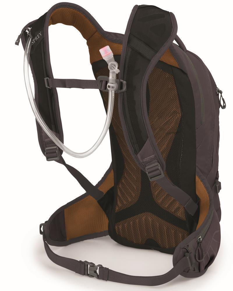 Raven 10 - Womens - Space Travel Grey 3