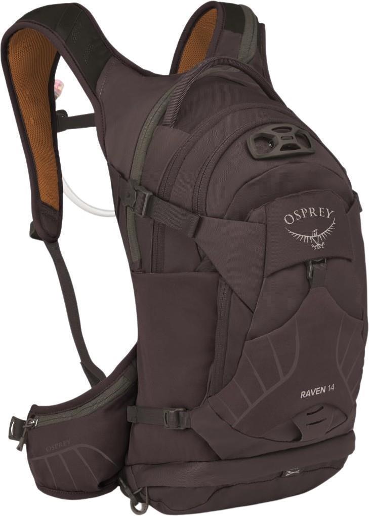 Raven 14 - Womens - Space Travel Grey 1