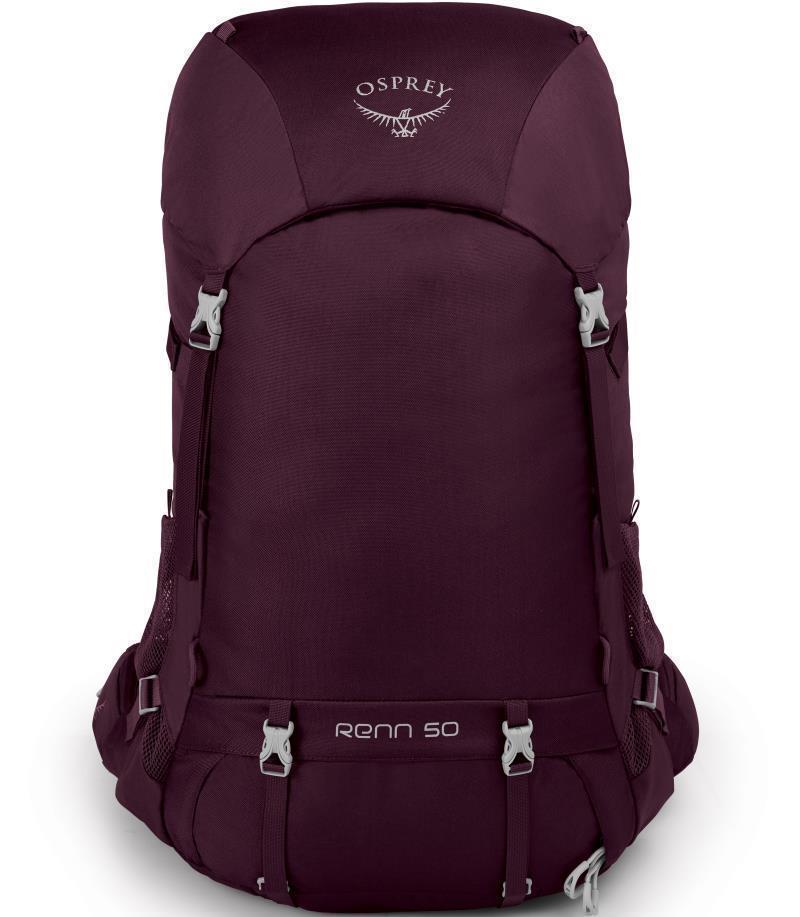 Renn 50 - Womens - Aurora Purple 3
