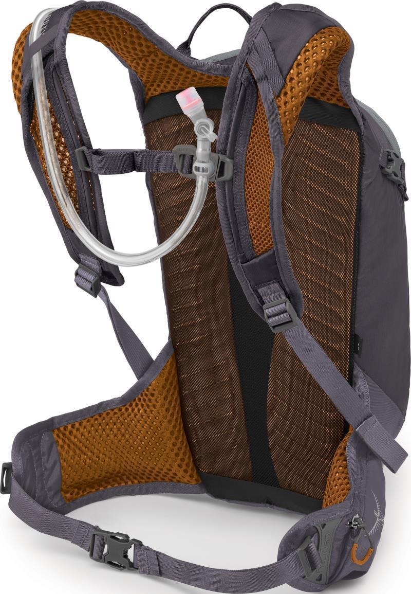 Salida 12L - Womens - Space Travel Grey 2