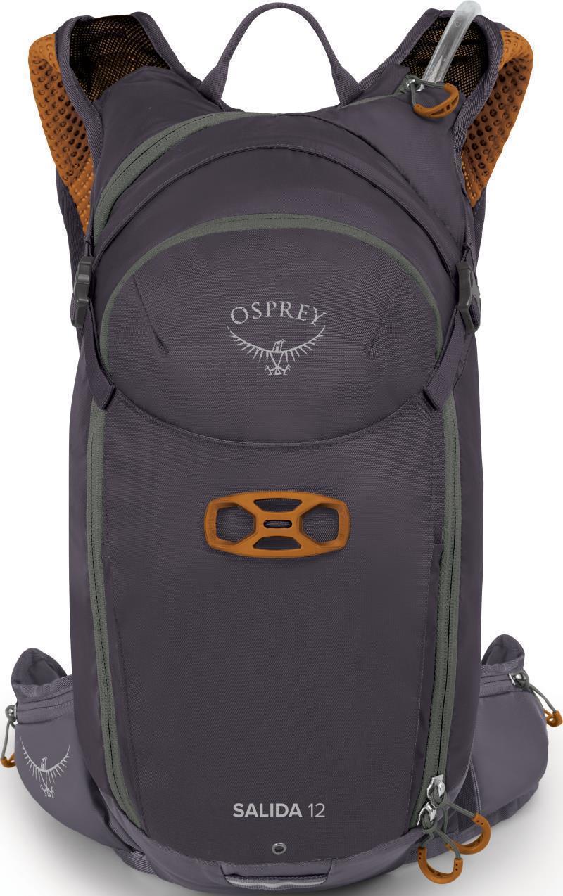 Salida 12L - Womens - Space Travel Grey 3