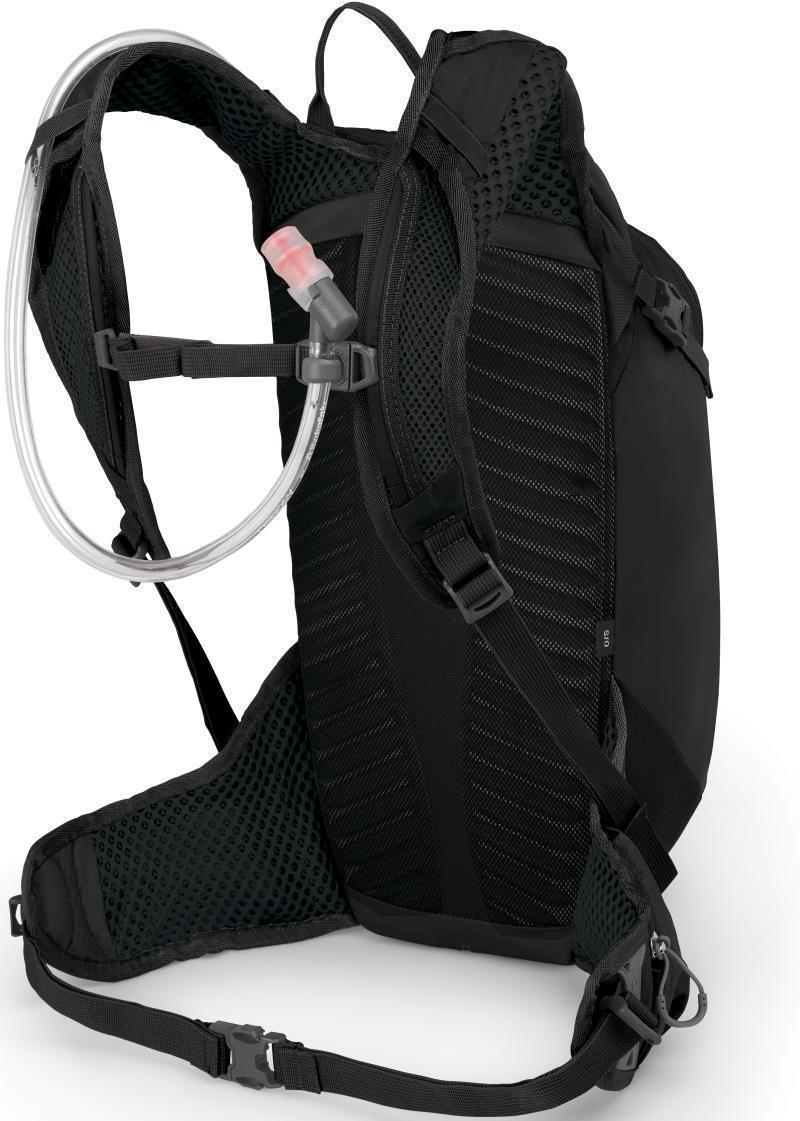 Salida 12 with Reservoir - Womens - Black Cloud 2