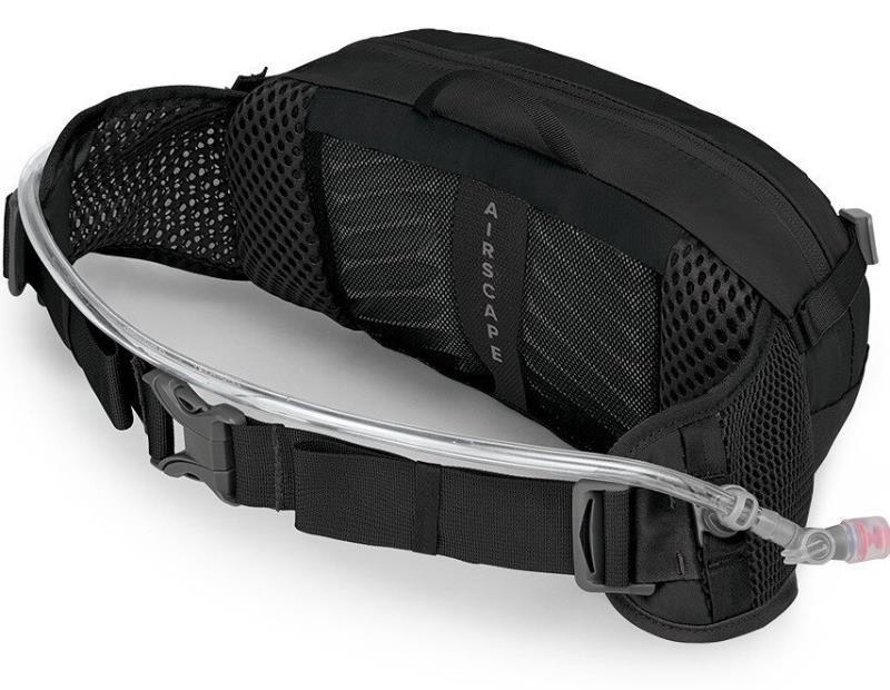 Seral 4 - Black 2