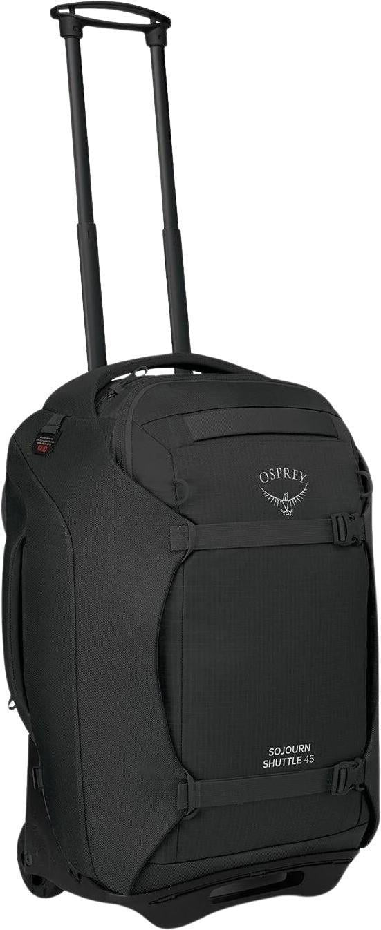 Shuttle 22" / 45L - black 1