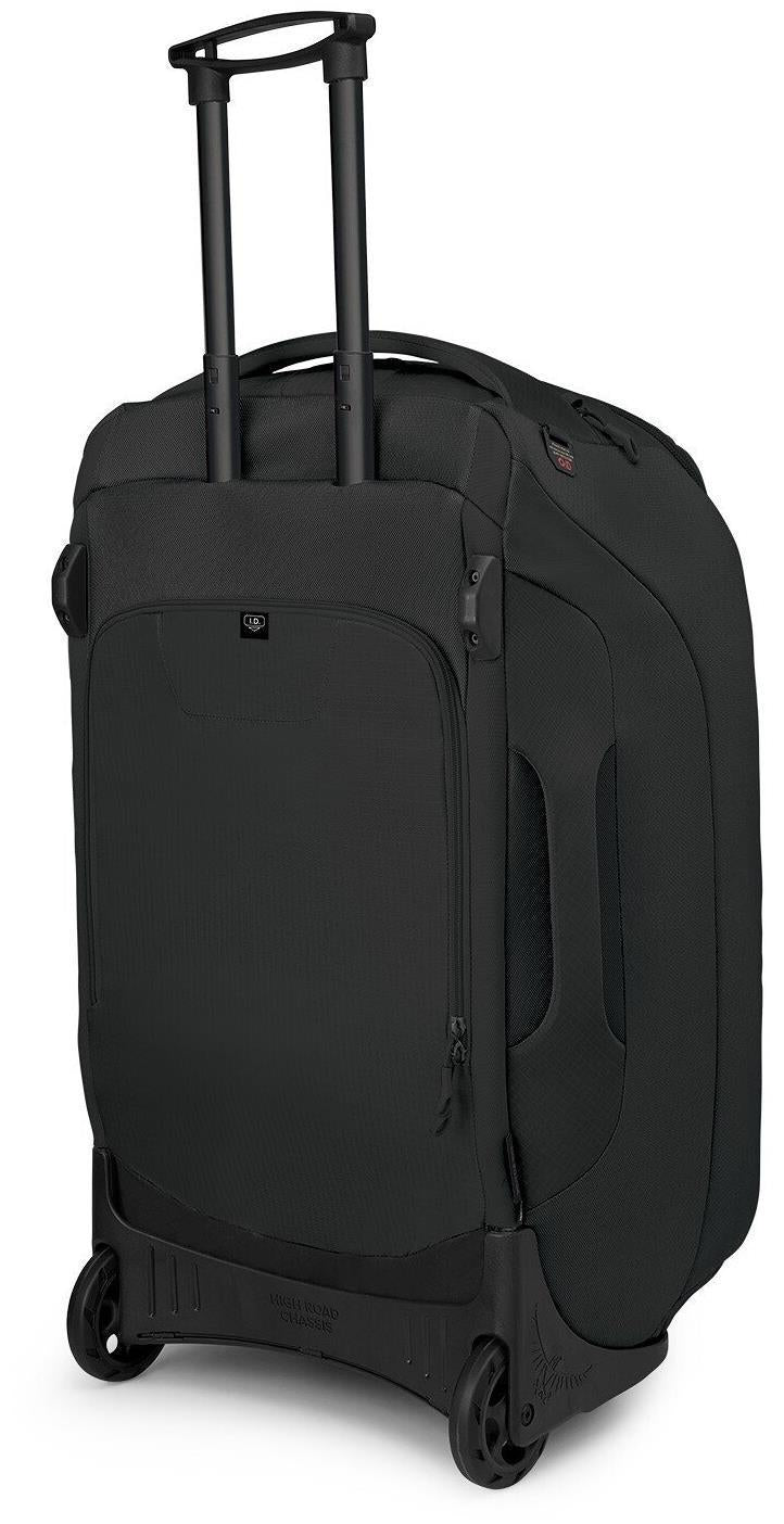 Shuttle 30" / 100L - black 1