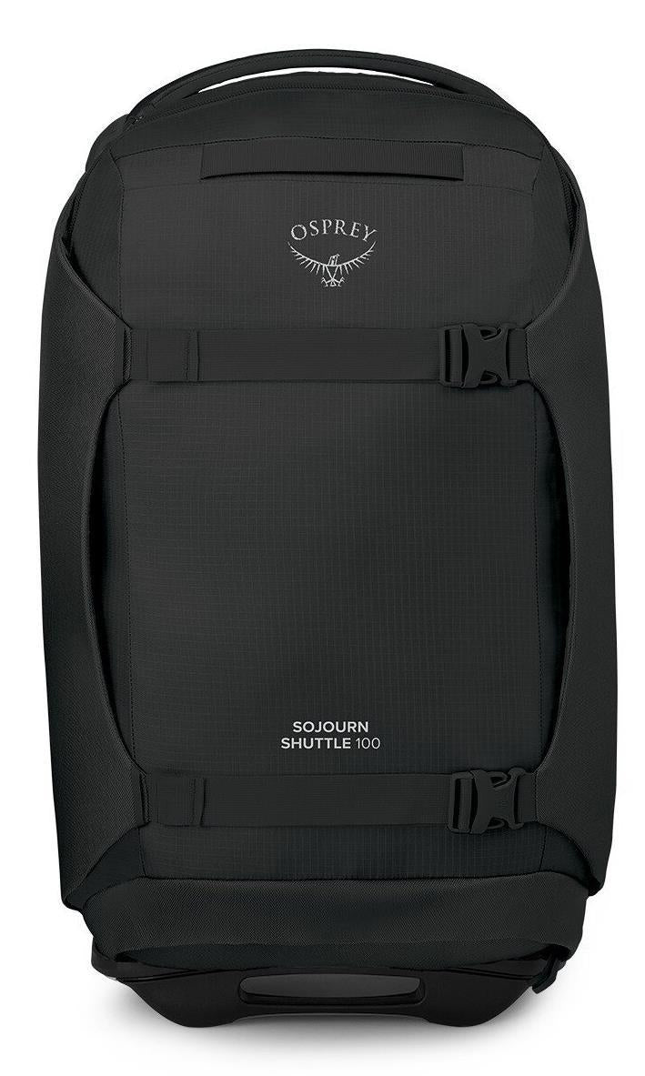 Shuttle 30" / 100L - black 1