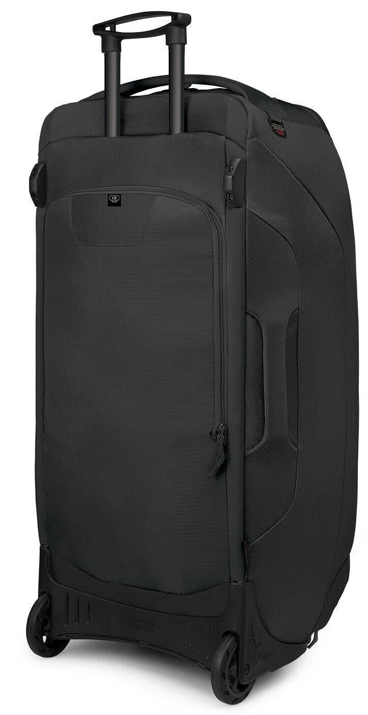 Shuttle 36" / 130L - black 1