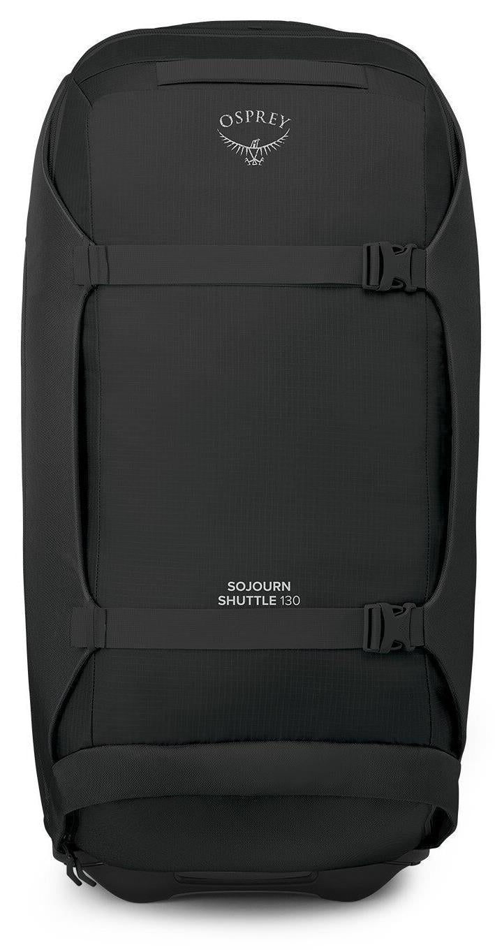 Shuttle 36" / 130L - black 1