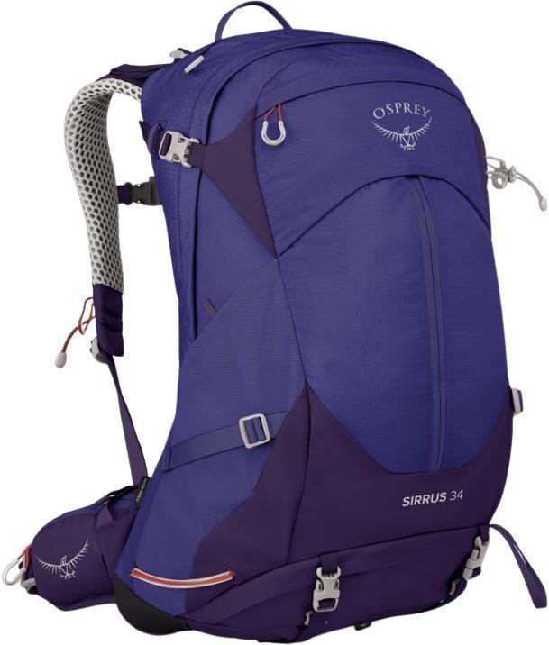 Sirrus 34 - Womens - Blueberry 1