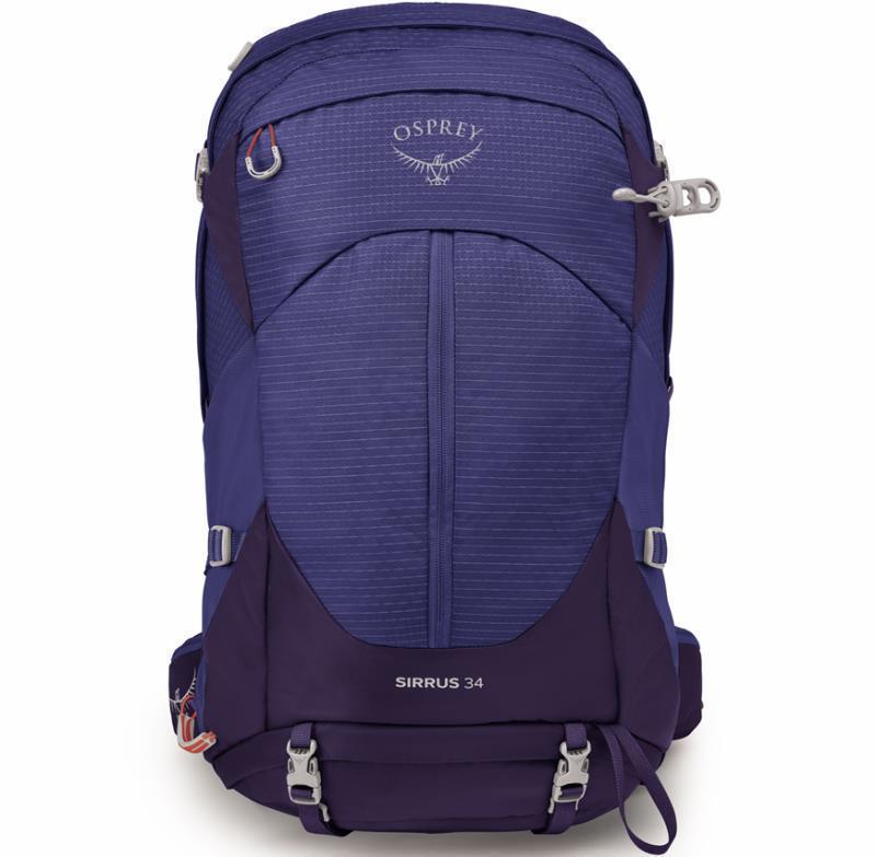 Sirrus 34 - Womens - Blueberry 2