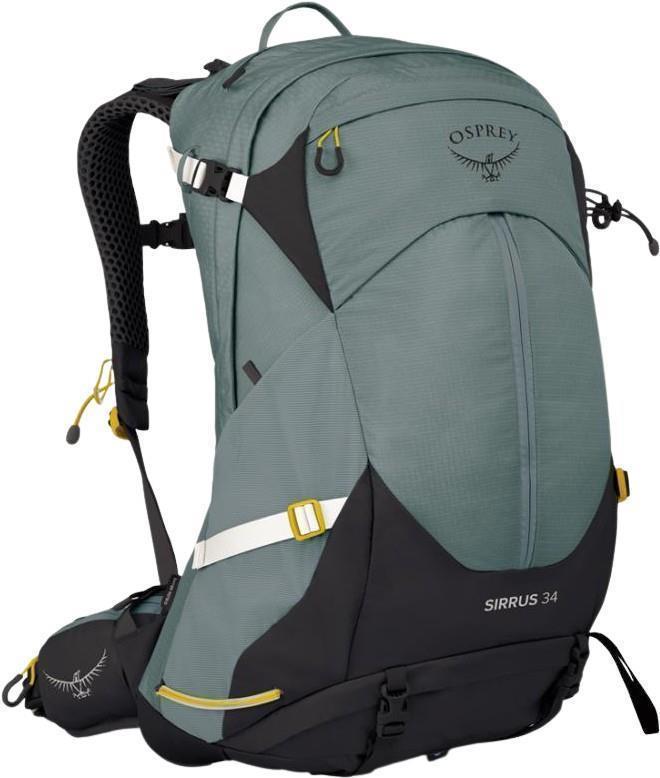 Sirrus 34 - Womens - Succulent Green 1