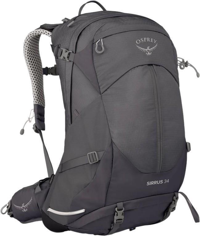 Sirrus 34 - Womens - Tunnel Vision Grey 1