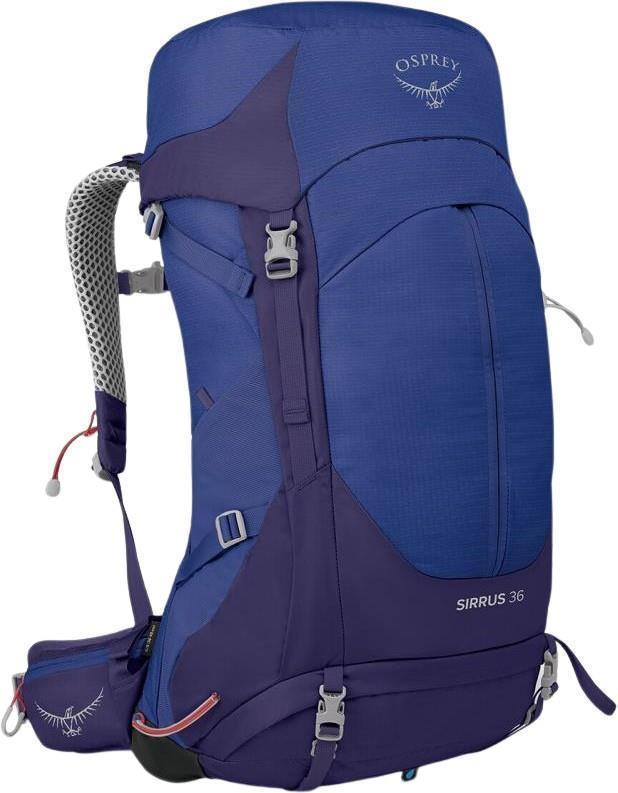 Sirrus 36 - Womens - Blueberry 1