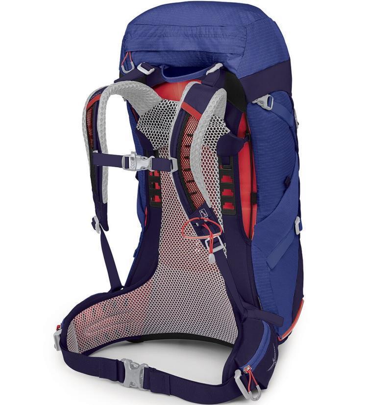 Sirrus 36 - Womens - Blueberry 2