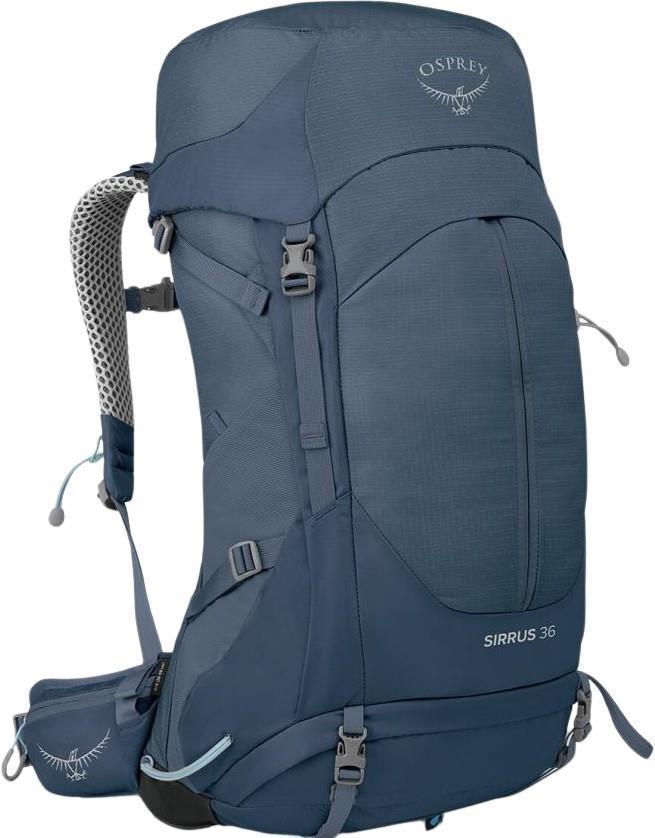 Sirrus 36 - Womens - Muted Space Blue 1