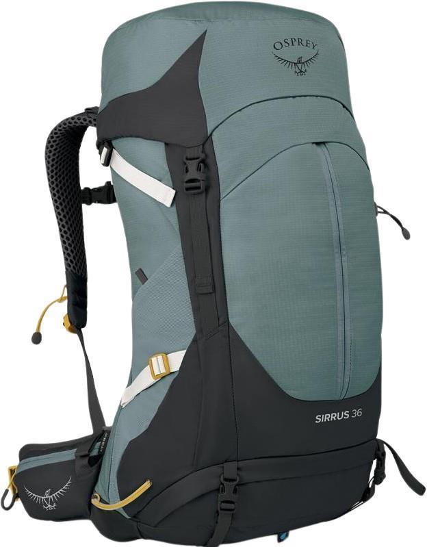 Sirrus 36 - Womens - Succulent Green 1