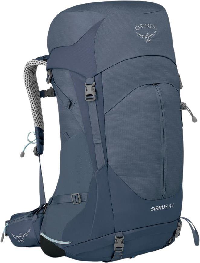 Sirrus 44 - Womens - Muted Space Blue 1