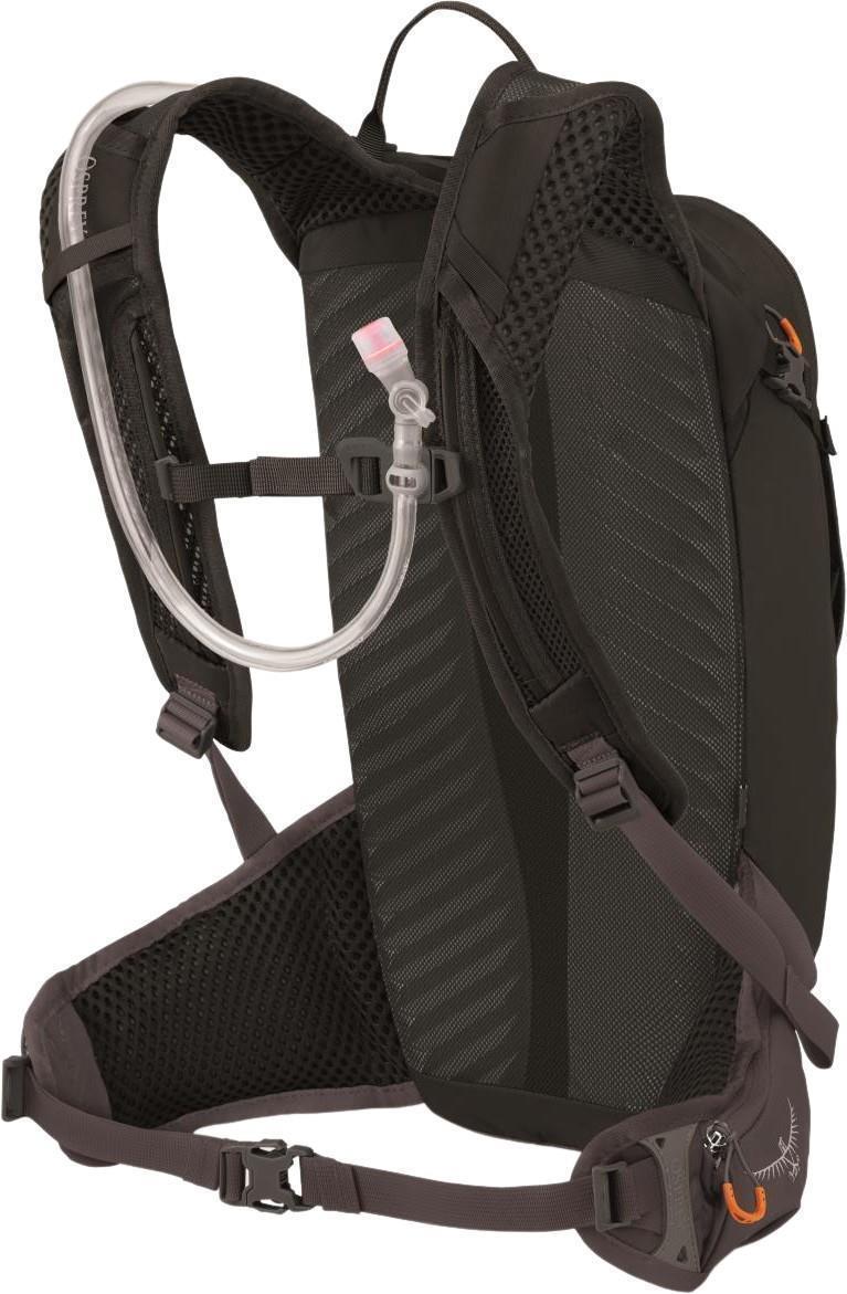 Siskin 12L - Mens - Black 1