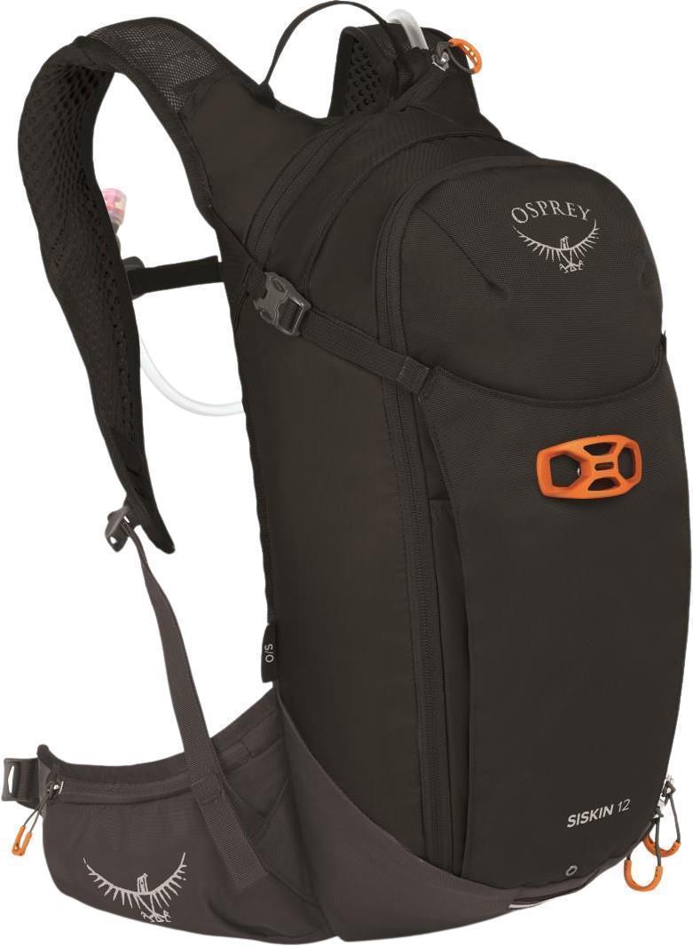 Siskin 12L - Mens - Black 2