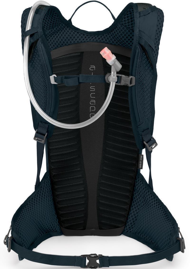 Siskin 12 with Reservoir - Mens - Slate Blue 3